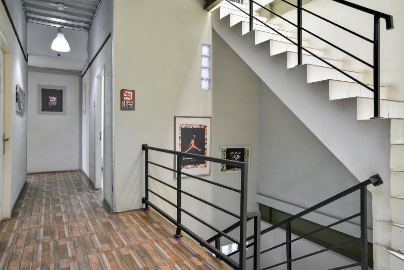 Barkah Place Jacarta Exterior foto