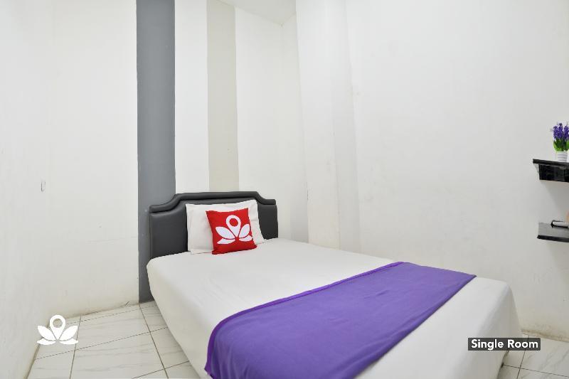 Barkah Place Jacarta Exterior foto