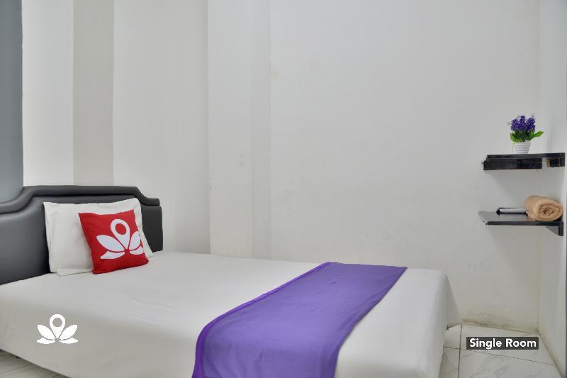 Barkah Place Jacarta Exterior foto