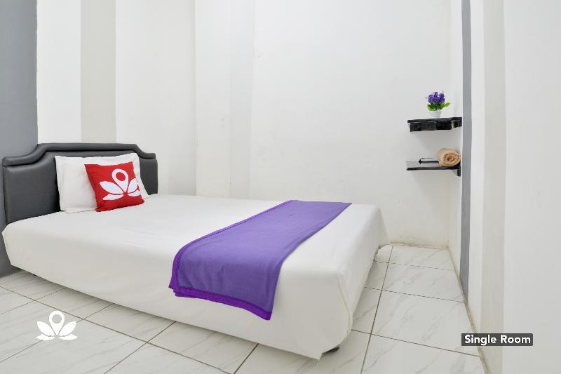 Barkah Place Jacarta Exterior foto