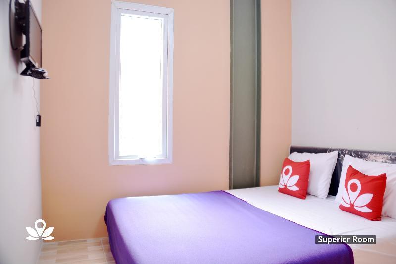 Barkah Place Jacarta Exterior foto