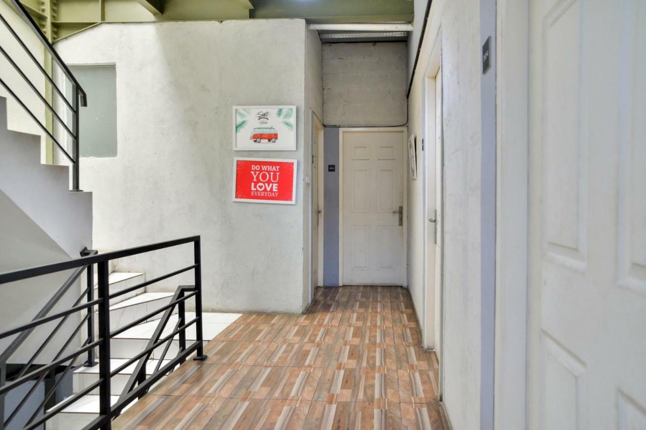 Barkah Place Jacarta Exterior foto